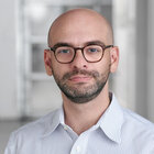 Avatar for Kevin Fomalont
