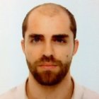 Avatar for Marcos Peñamil