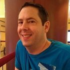Avatar for Steven Kallmeyer