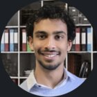 Avatar for Rohit Nair