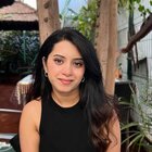 Avatar for Keerthi Prabhakar