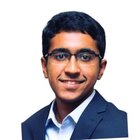 Avatar for Unnishankar Jayaprakash