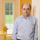 Avatar for Stephen Wolfram