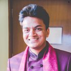 Avatar for Aakash Bansal