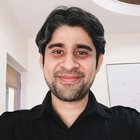 Avatar for Shuhaib Shariff