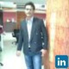 Avatar for Ajay Kumar Y