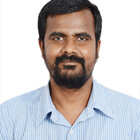 Avatar for Mahesha Hiremath