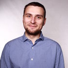 Avatar for Denis Golubovskiy