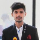 Avatar for Vedant Raut