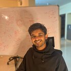 Avatar for Somesh Chaturvedi