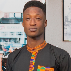 Festus Kwabena Asante Oppong
