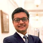 Avatar for Prerak mehta