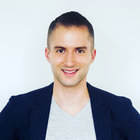 Avatar for Jon Cilley