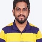 Avatar for Vishnu Prashanth