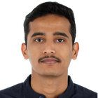 Avatar for Rohit Patil
