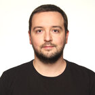 Avatar for Serhii Serheiev