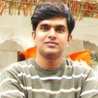 Avatar for Ankit Gupta