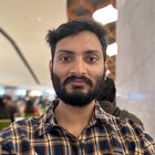 Avatar for Akhil Gautam