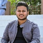 Avatar for Vikash Kumar