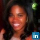Avatar for Candace Mitchell