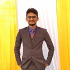 Avatar for Shubham Patel