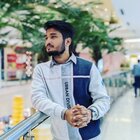 Avatar for Pushkar Sanjay Shinde