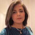 Avatar for Zunaira Elahi