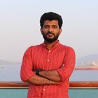 Avatar for Athul Tuttu Baby