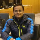 Avatar for Prashant Nigam
