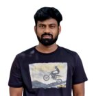Avatar for Vijay Kumar Jaripity