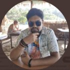 Avatar for Harsh Sarohi