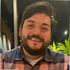 Avatar for Andrew Gutierrez