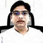 Avatar for Sanjay Amin