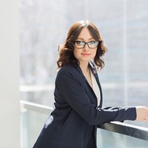 Alejandra Paz