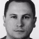 Avatar for Tomasz Sierankowski