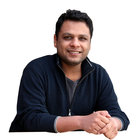 Avatar for Uday Bansal
