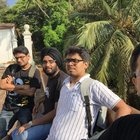 Avatar for Nishikant Ajay Patil
