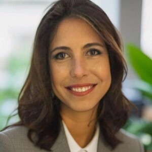Giuliana Hayes