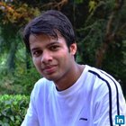Avatar for Himanshu Aggarwal