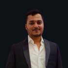 Avatar for Shashwat Tiwari