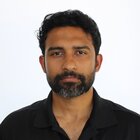 Avatar for Santosh Vijayakumar
