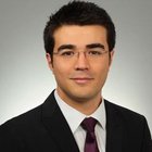 Avatar for Yigitcan Özer