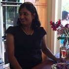 Avatar for Vimala Venugopalan Mark