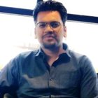 Avatar for Ashish Garg