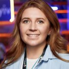 Avatar for Iryna Skasko