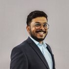 Avatar for Basanth Verma