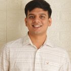 Avatar for Harsha Umesh