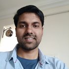 Avatar for Kumar Sabyasachi Padhi