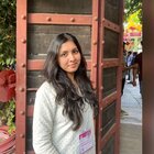 Avatar for Sejal Agarwal