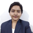 Avatar for Rashmi Oram